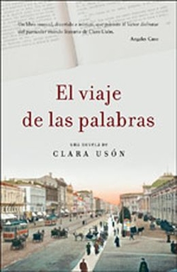 El viaje de las palabras