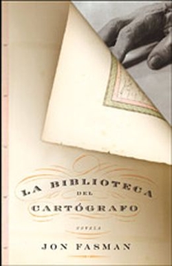 La biblioteca del cartógrafo