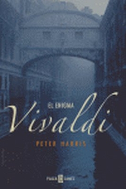 El enigma Vivaldi
