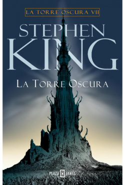 La Torre Oscura VII