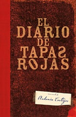 El diario de tapas rojas