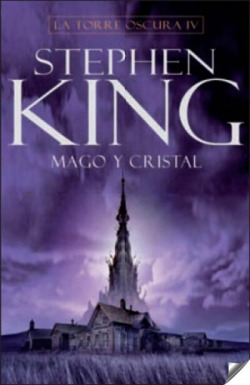 Mago y cristal