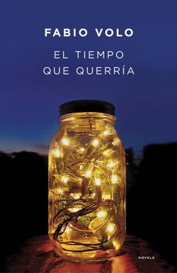 El tiempo que querría