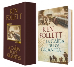 La caída de los gigantes