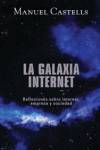 La galaxia Internet
