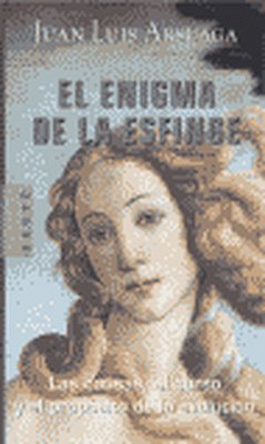 El enigma de la esfinge