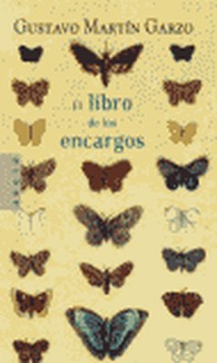 El libro de los encargos
