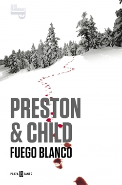 Fuego blanco