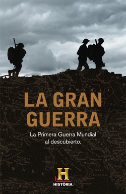 La gran guerra
