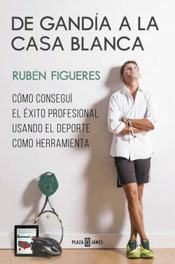 DE GANDIA A LA CASA BLANCA