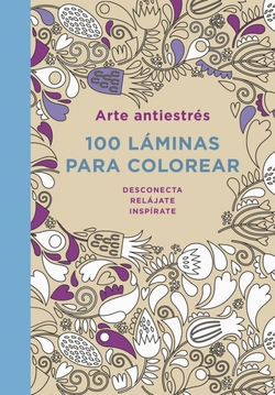 100 laminas para colorear