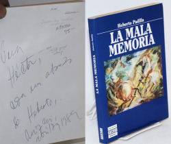 LA MALA MEMORIA