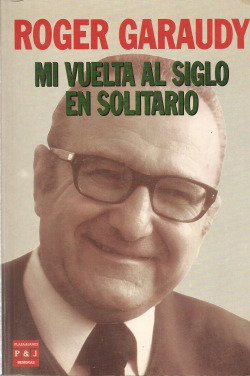 MI VUELTA AL SIGLO EN SOLITARIO