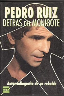 DETRáS DEL MONIGOTE