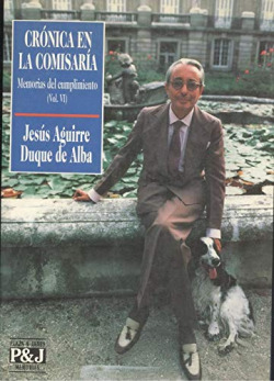 CRóNICA EN LA COMISARíA