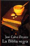 La biblia negra
