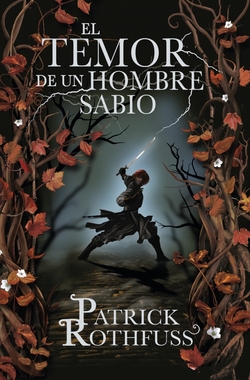 El temor de un hombre sabio (TD)