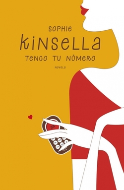 Tengo tu numero