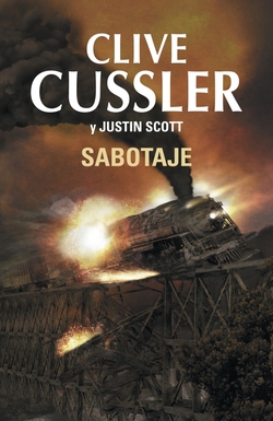 SABOTAJE.