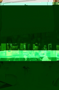 El club de las necrologicas