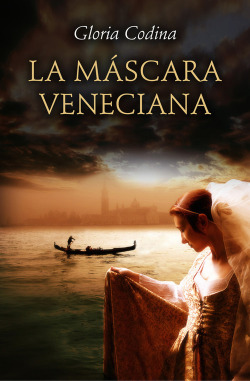 La mascara veneciana