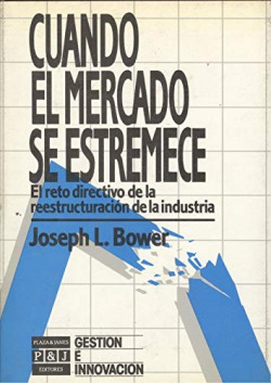 CUANDO EL MERCADO SE ESTREMECE