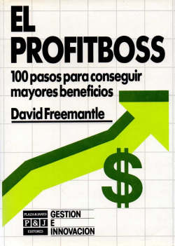 PROFITBOSS, EL