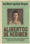 ALIMENTOS DE REGIMEN