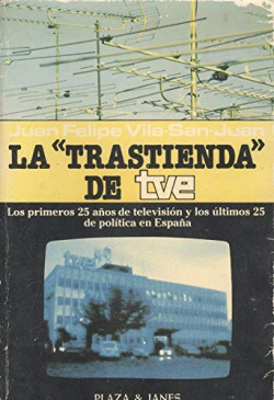 TRASTIENDA DE T V E, LA
