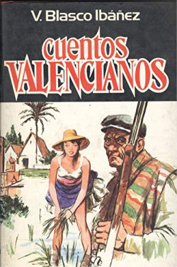 CUENTOS VALENCIANOS