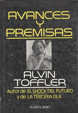 AVANCES Y PREMISAS