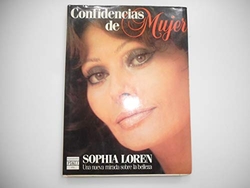 CONFIDENCIAS DE MUJER