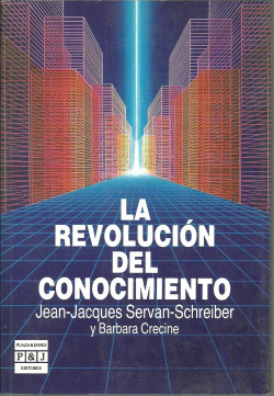 REVOLUCION DEL CONOCIMIENTO, LA