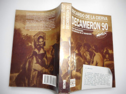DECAMERóN 90