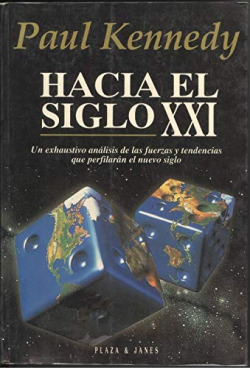 HACIA EL SIGLO XXI