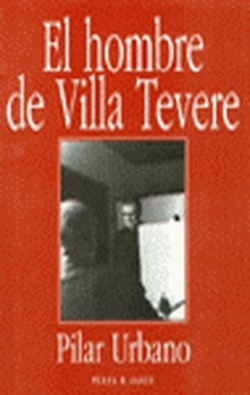 El hombre de Villa Tevere