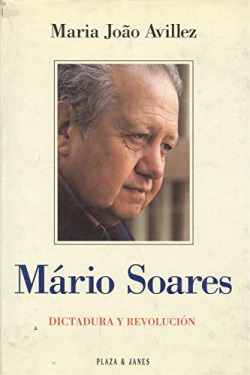 MARIO SOARES