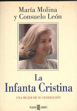 LA INFANTA CRISTINA