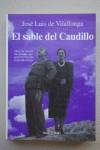 El sable del caudillo