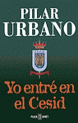 Yo entré en el CESID