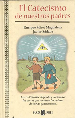EL CATECISMO DE NUESTROS PADRES