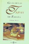 Guia tapas españa