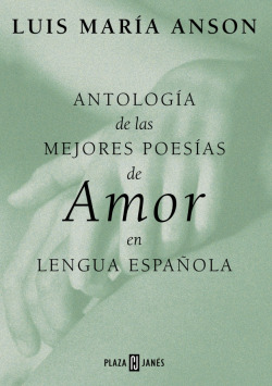 Antología de las mejores poesías de amor