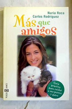 Más que amigos