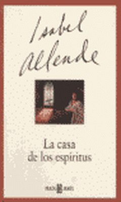 La casa de los espíritus