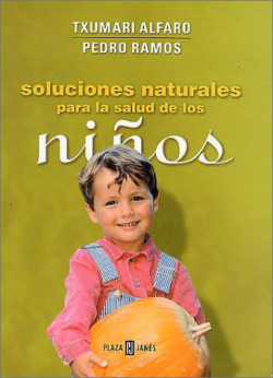 Soluciones naturales para la salud de los niños