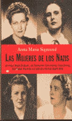Las mujeres de los nazis