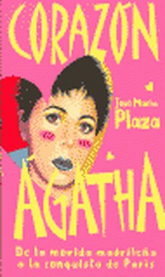 Corazón Agatha
