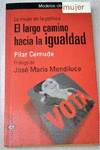 La mujer en la política