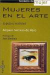 Mujeres en el arte